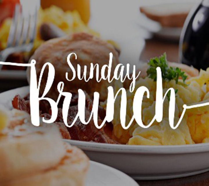 Sunday Brunch w/Chef Michael @ The Main Winery