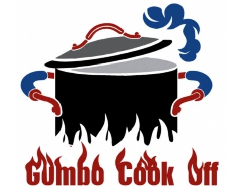 First Annual Gumbo Cook-Off