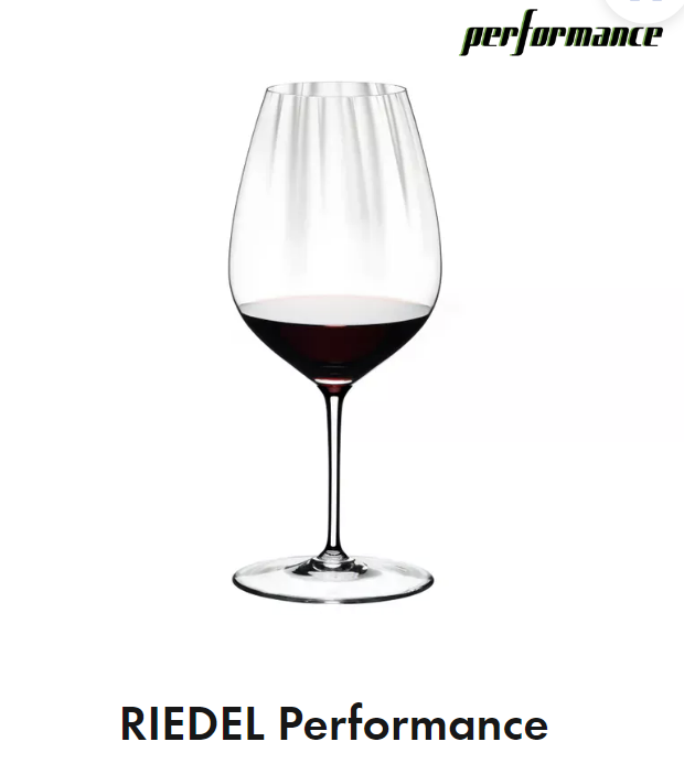 Riedel Wine Glass Experience