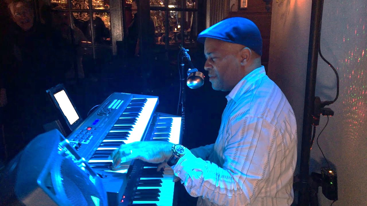 Duane Vincent