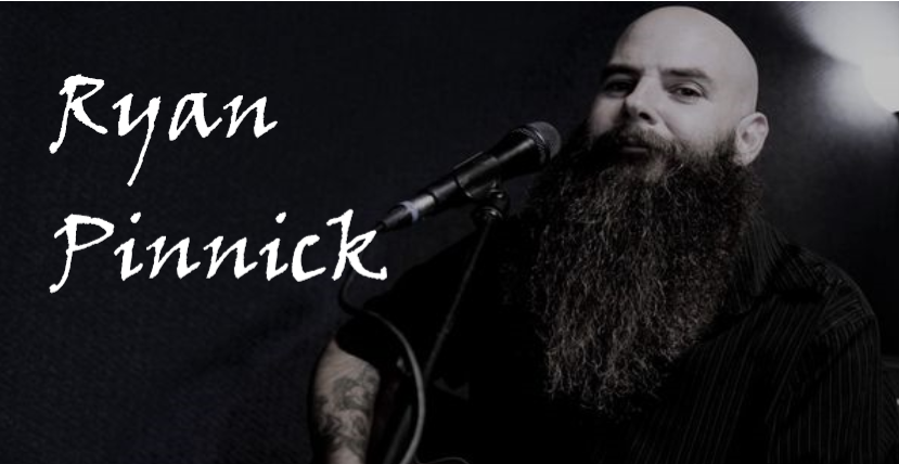 Ryan Pinnick