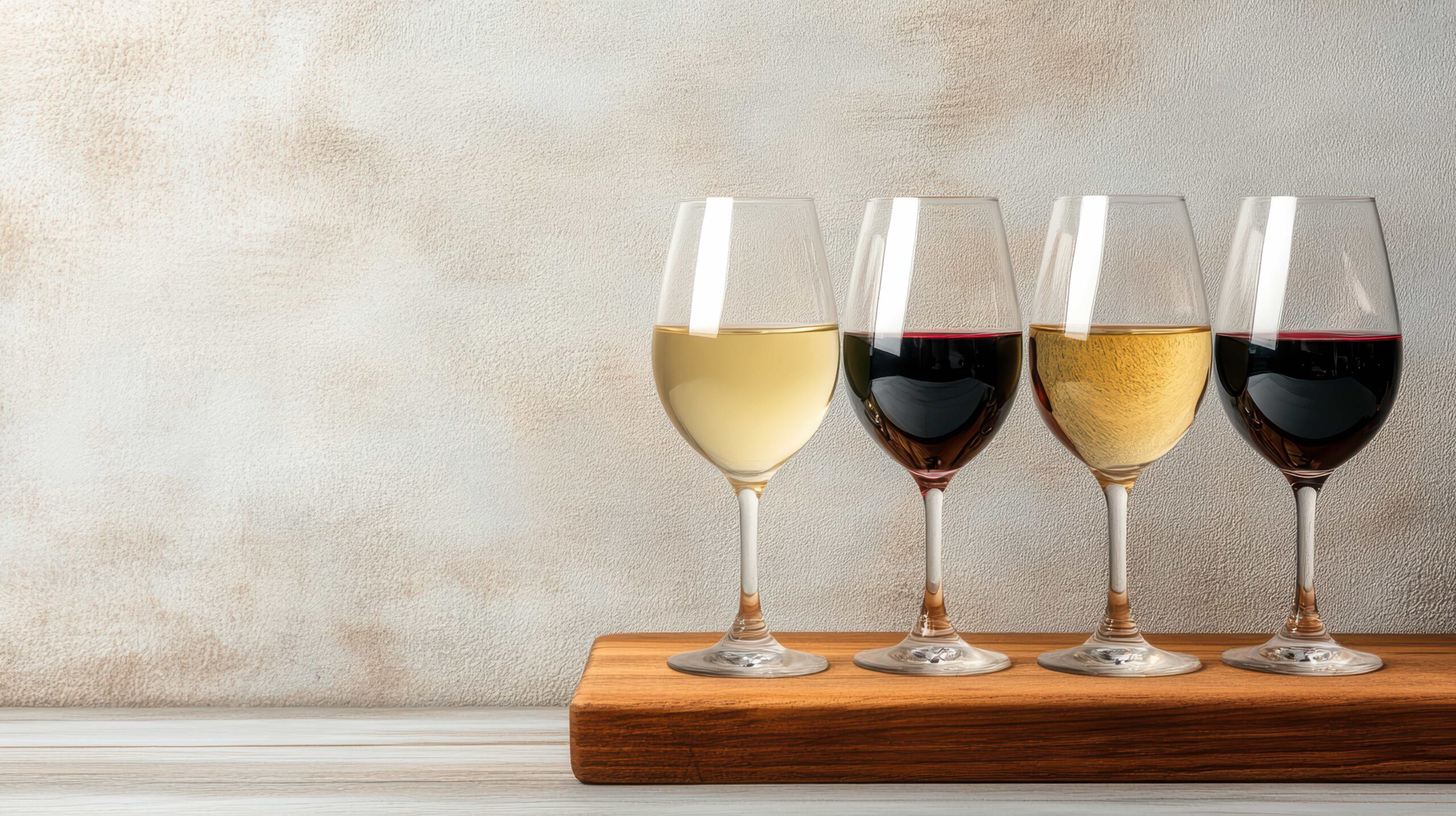Wine Flight Board-2