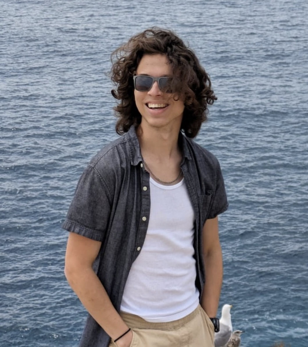 Brennan John