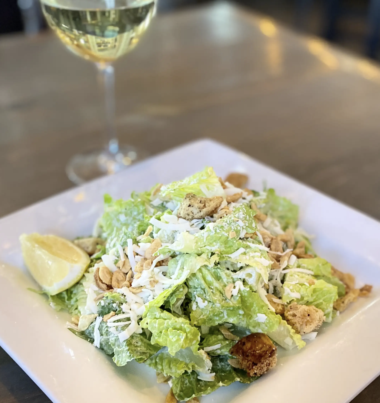 Black Friday Lunch & Wine Down