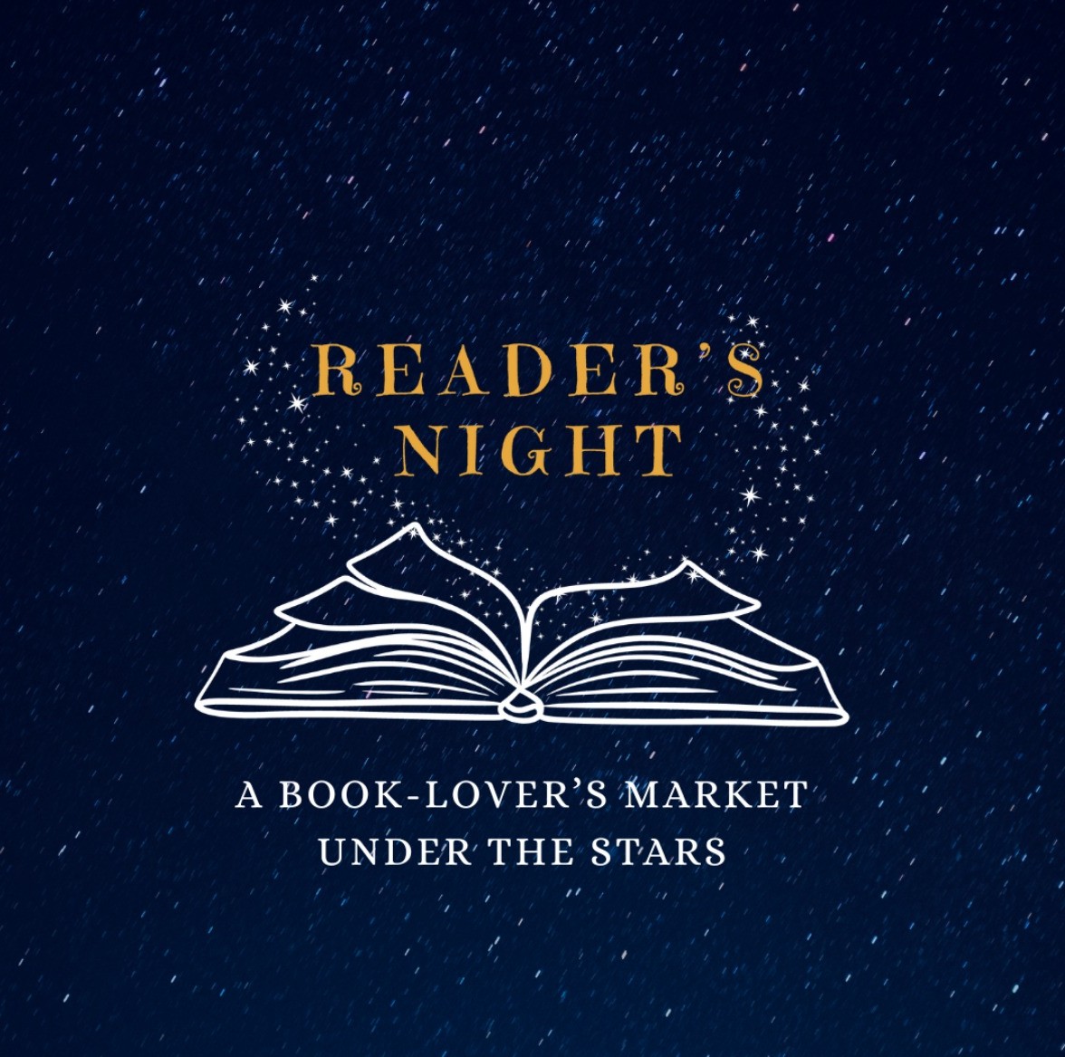 Reader's Night!