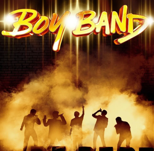 Sip & Sync: Boy Band Ladies Night Out!